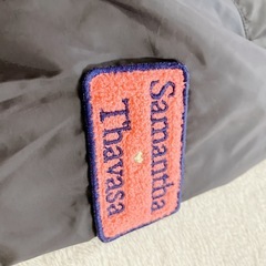 サマンサタバサ　アウタージャケットの画像