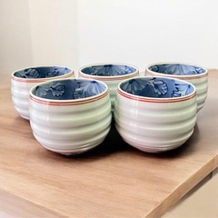 萩焼、有田焼、たち吉、他　各種食器の画像