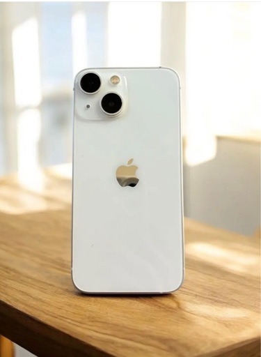家電 iPhone 13 mini      128GB
