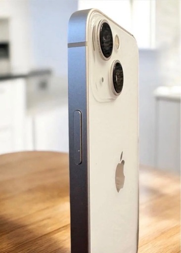  iPhone 13 mini      128GB  