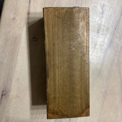 木製小物入れ
の画像