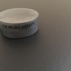 ジョルジオアルマーニ アイシャドウ04 & 極細アイライナー ブラシの画像