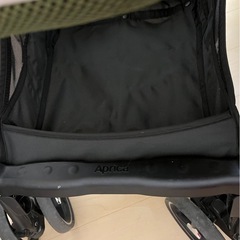 ベビーカーの画像