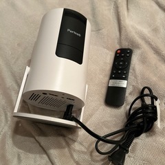 Pericatプロジェクターの画像