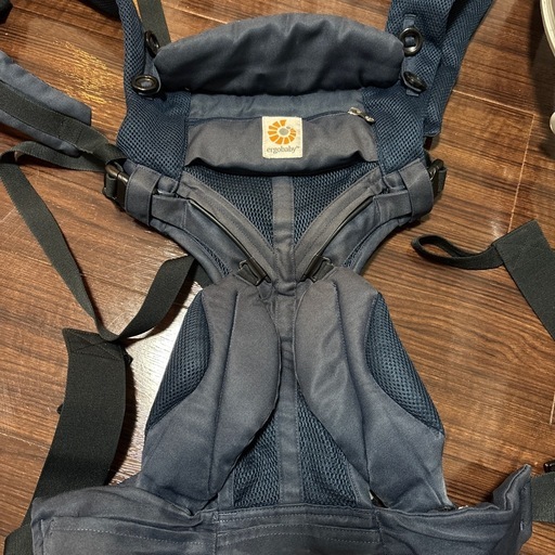 エルゴベビー