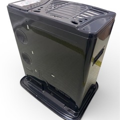 トヨトミ 石油ストーブ RSX-230 2021年製の画像