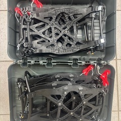 BIATHLON Quick EASY QE16L 非金属タイヤチェーンの画像