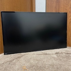 PHILIPS 246E7Q モニター 2018年製 23.6型フルHDの画像