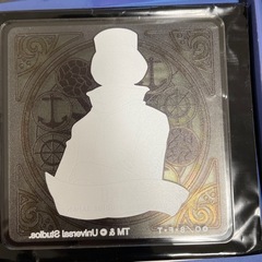 サンジの海賊レストラン アクリルコースター USJ サンレス 【カク】【コビー】の画像