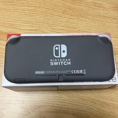 Nintendo Switch ライトの画像