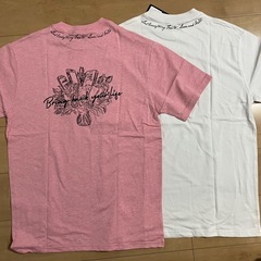 レフラー LEFLAH　未使用Tシャツとシャツの画像