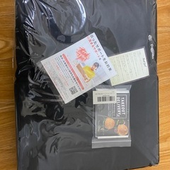 デリバリーバッグの画像