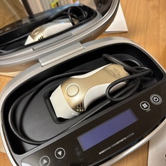 ケノン 脱毛器 ver8.6の画像