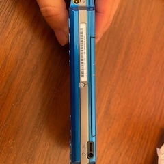 PSP3000 本体の画像