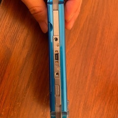 PSP3000 本体の画像