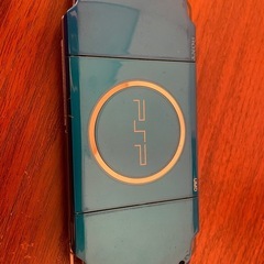 PSP3000 本体の画像