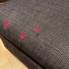 スツールの画像