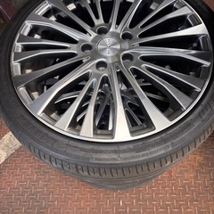 ROJAM   215 40  18インチの画像