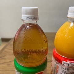 ［アミューズメント商品］ポンジュース３本まとめ売りの画像