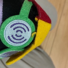 アンパンマン　ぷりちぃ　の画像