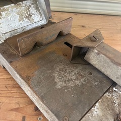 マキタ makita 切断機 2412の画像