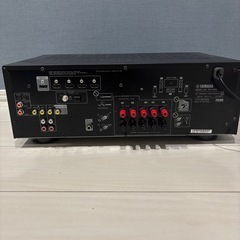 アンプスピーカーの画像