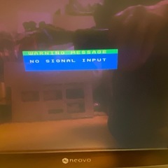  neovo液晶モニターの画像