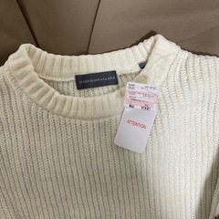 メンズ　L、LLサイズ　トレーナー、ニットの画像