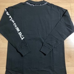 レフラー LEFLAH ロングTシャツ２枚の画像