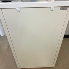 お得！キャビネットの画像