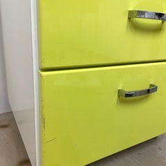 お得！キャビネットの画像