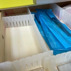 お得！キャビネットの画像