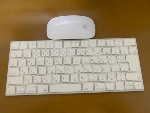 美品】iMac 21.5(2019)メモリ8GB/HDD1TB/MRT42J/A 4K (Truong Huo
