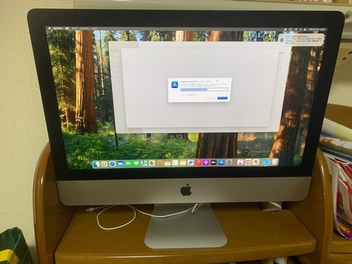 ☘️iMac 21.5 MRT42J/A 1TB 2019 スマホ・タブレット・パソコン APPLE iMac IMAC MRT42J/A 楽天市場