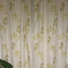 カーテンセット