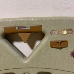 ベビーゲート　nihonikujiの画像