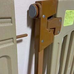 ベビーゲート　nihonikujiの画像