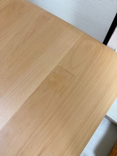 【年始値下げ】ニトリ　ダイニングテーブル