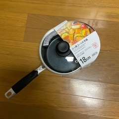 鍋セットの画像