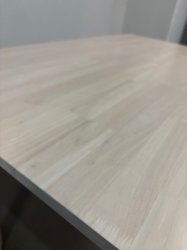 ダイニングテーブル　美品 