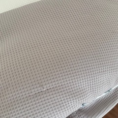 コンビ ネムリラFF/キャンディベージュ  ハイローチェアの画像