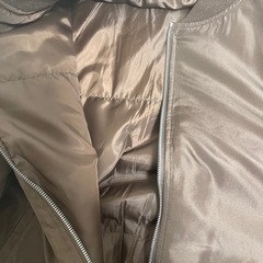 ブルゾン　LLサイズ　タグ付きの画像