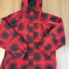 スノーボード　スキー　ウェアの画像