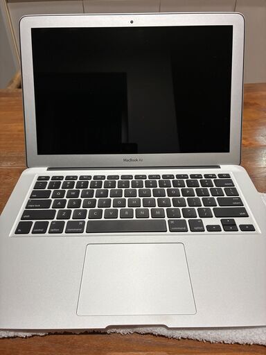 【ジャンク品】Apple MacBook Air 2012 A1466 13インチ 8,000円