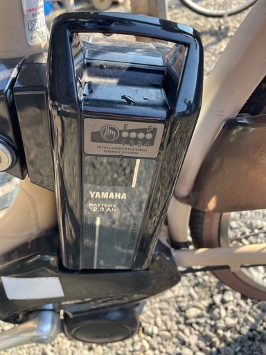 電動自転車ー現在