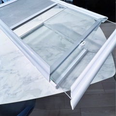 爬虫類ガラスケージの画像