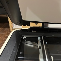 確定 【無料】Canon MG6230 ジャンク品の画像