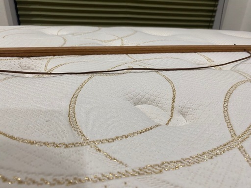 ⭐︎美品⭐︎ SIMMONS シモンズ ゴールデンバリュー 65GVAA21223101