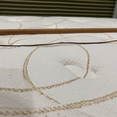 ⭐︎美品⭐︎ SIMMONS シモンズ ゴールデンバリュー 65GVAA21223101の画像