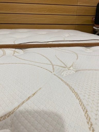 ⭐︎美品⭐︎ SIMMONS シモンズ ゴールデンバリュー 65GVAA21223101